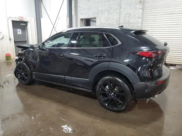 2021 Mazda CX-30 Premium