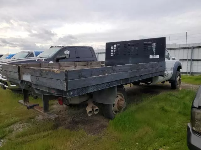 2015 Ford F550 Super Duty