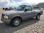 1998 Ford Ranger