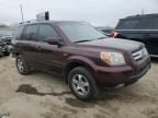 2007 Honda Pilot EXL