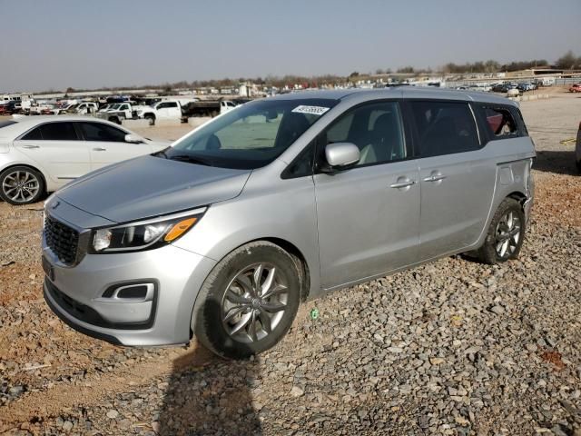 2021 KIA Sedona LX