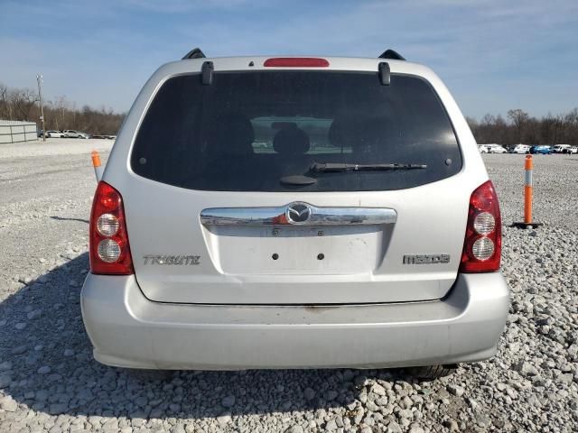 2005 Mazda Tribute S