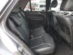 2013 Mercedes-Benz ML 350 4matic