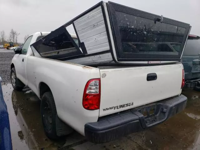 2006 Toyota Tundra