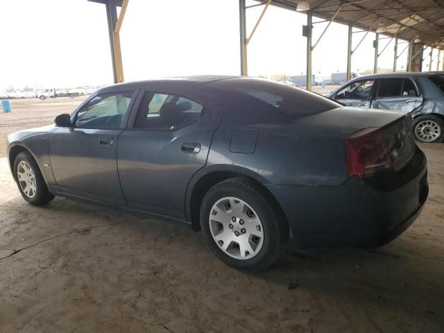 2007 Dodge Charger SE