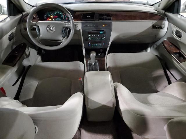 2008 Buick Lacrosse CX