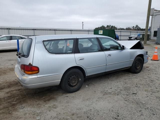 1994 Toyota Camry LE