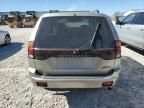 2002 Mitsubishi Montero Sport XLS