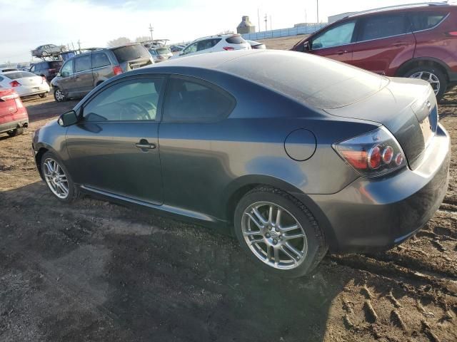 2008 Scion 2008 Toyota Scion TC