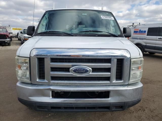 2009 Ford Econoline E250 Van