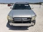 2006 Toyota Highlander Hybrid