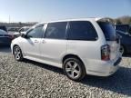 2006 Mazda MPV Wagon