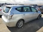 2012 Toyota Prius V