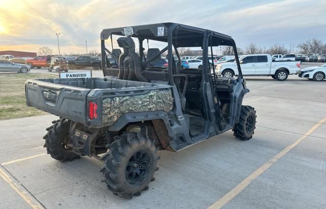 2021 Can-Am Defender Max X MR HD10