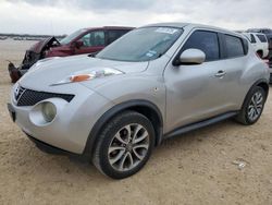 Clean Title Cars for sale at auction: 2011 Nissan Juke S