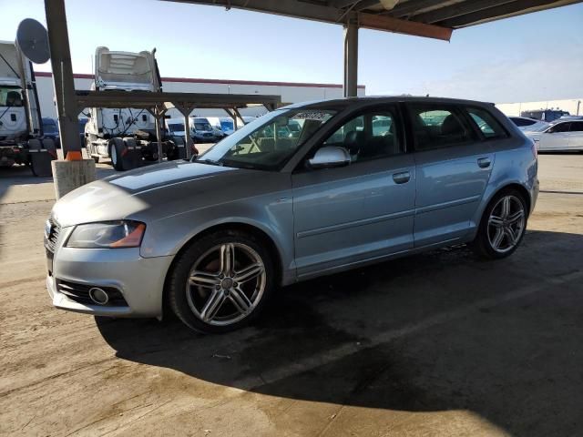 2013 Audi A3 Premium Plus