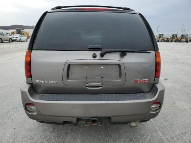 2007 GMC Envoy Denali