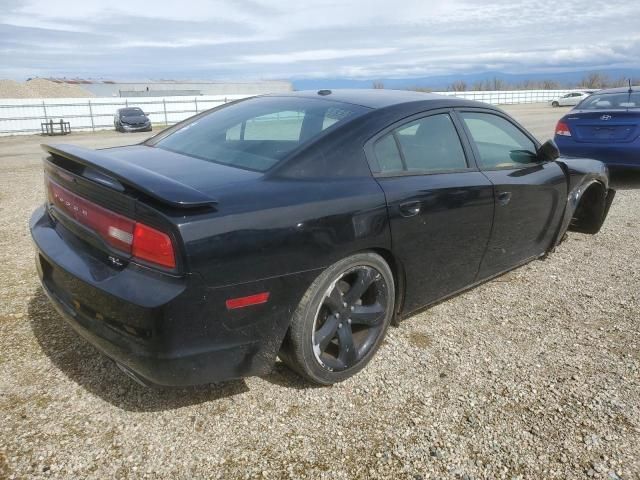 2014 Dodge Charger R/T