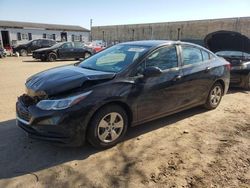 2017 Chevrolet Cruze LS en venta en Laurel, MD