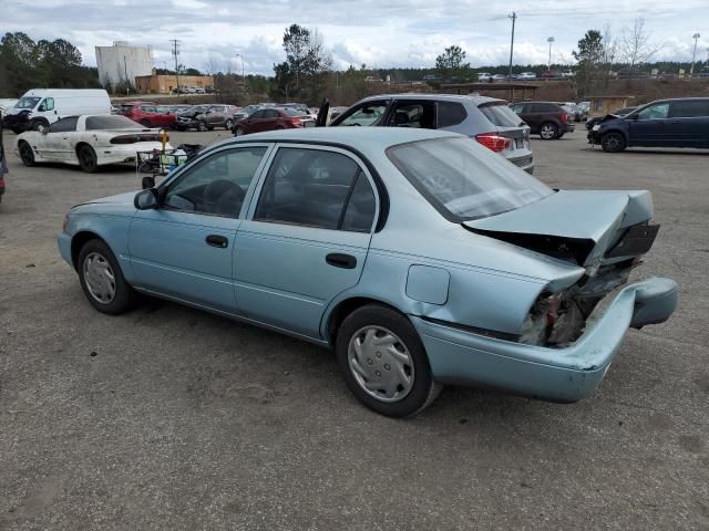 1994 Toyota Corolla