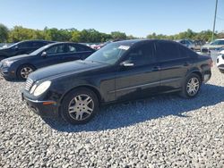 2005 Mercedes-Benz E 320 4matic en venta en Apopka, FL