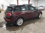 2019 Mini Cooper Clubman ALL4