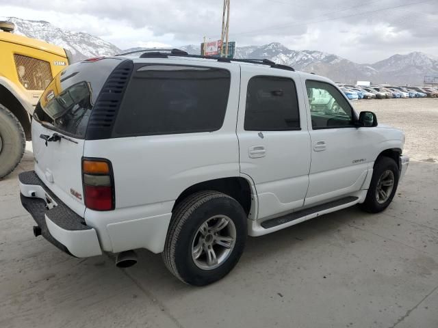 2004 GMC Yukon Denali