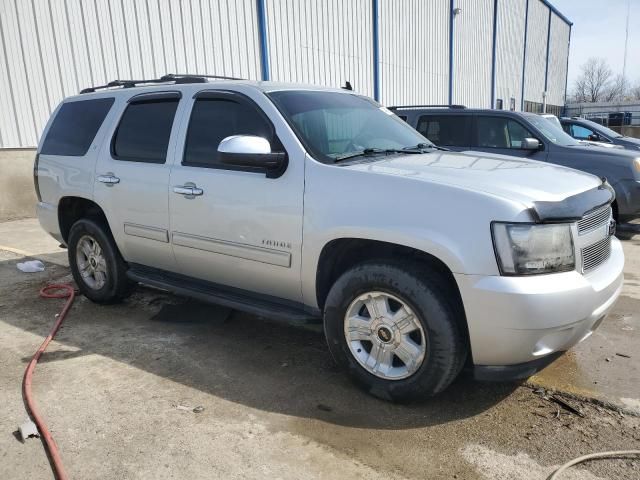 2010 Chevrolet Tahoe K1500 LT