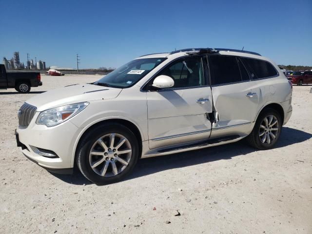 2014 Buick Enclave