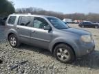 2009 Honda Pilot EX