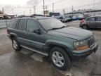 2002 Jeep Grand Cherokee Overland