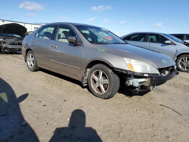 2003 Honda Accord EX