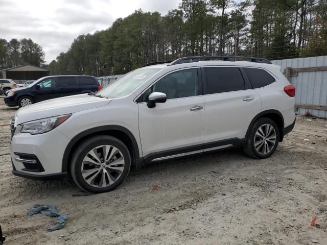 2021 Subaru Ascent Touring