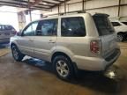 2006 Honda Pilot EX