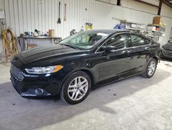 2014 Ford Fusion SE en venta en Chambersburg, PA