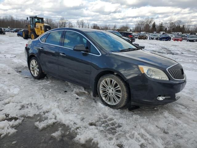 2014 Buick Verano