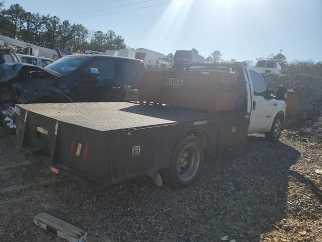 2000 Ford F350 Super Duty