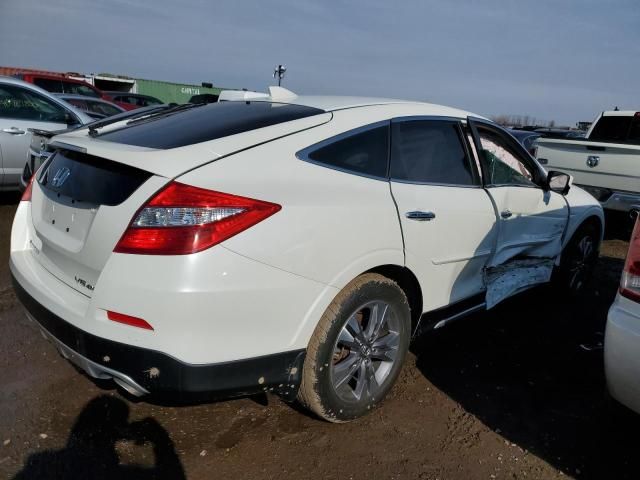 2014 Honda Crosstour EXL