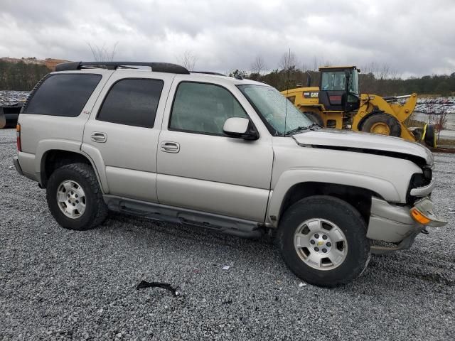 2005 Chevrolet Tahoe K1500