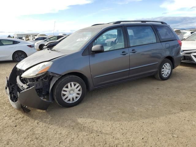 2007 Toyota Sienna CE