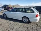 2003 BMW 525 IT Automatic