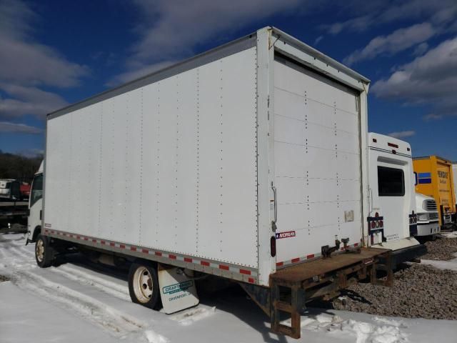 2019 Chevrolet 4500