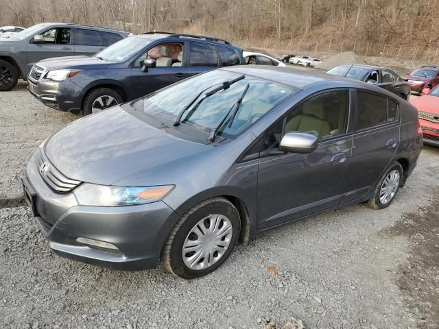 2011 Honda Insight