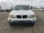 2003 BMW X5 3.0I