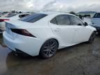 2016 Lexus IS 200T