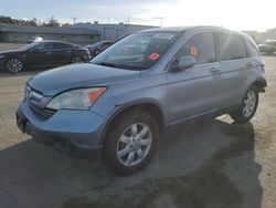 2007 Honda CR-V EXL en venta en Martinez, CA