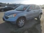 2007 Honda CR-V EXL