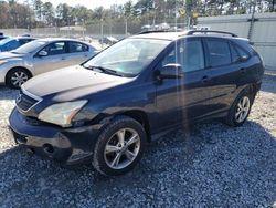 Lexus rx400 Vehiculos salvage en venta: 2007 Lexus RX 400H