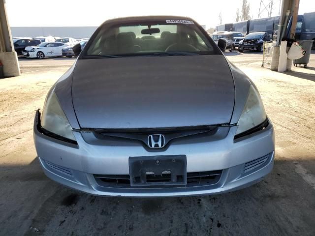 2003 Honda Accord EX