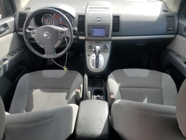 2011 Nissan Sentra 2.0